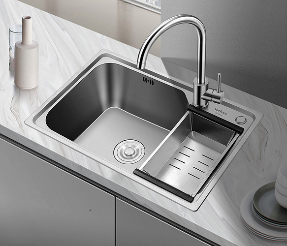 Bồn rửa bát inox 304 SUS sink