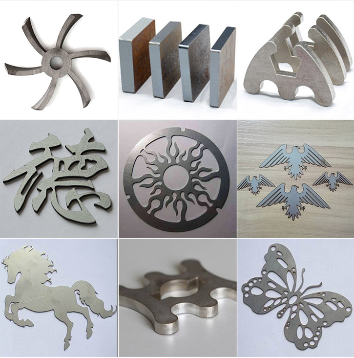 Cắt CNC Kim loại tphcm metal cutting Ho Chi Minh