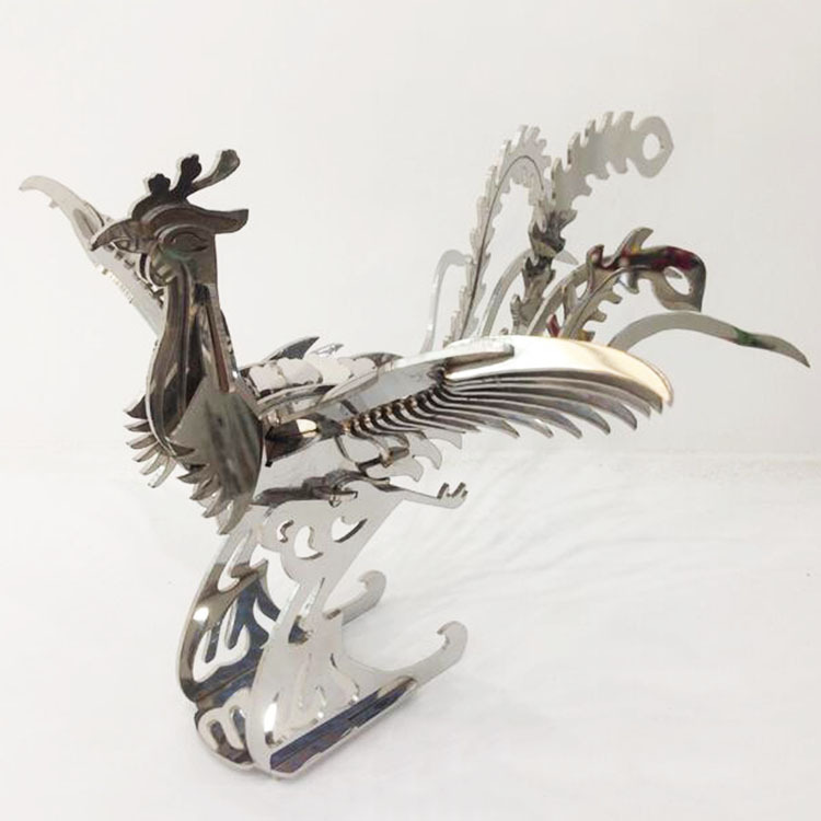 cắt laser nghệ thuật kim loại metal art laser cutting