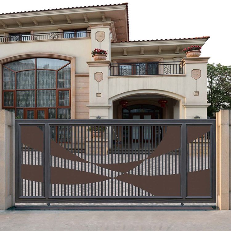 cổng cửa CNC, vách ngăn CNC cắt laser CNC door gate, laser cut CNC partition