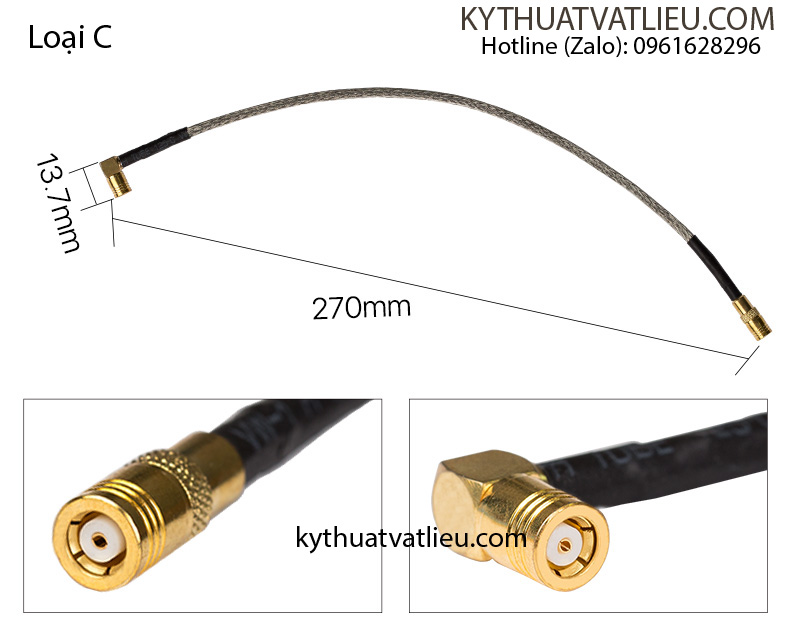 Dây cảm ứng laser fiber chất lượng