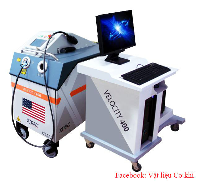 laser excimer