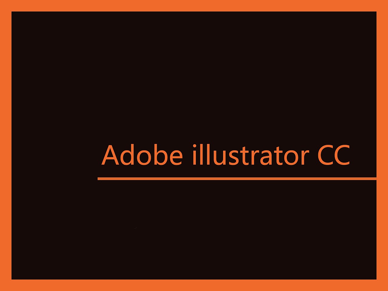 Phần mềm Adobe Illustrator 2021