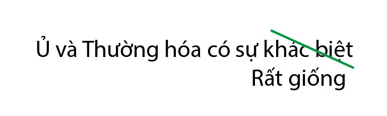 Ủ thường hóa thép